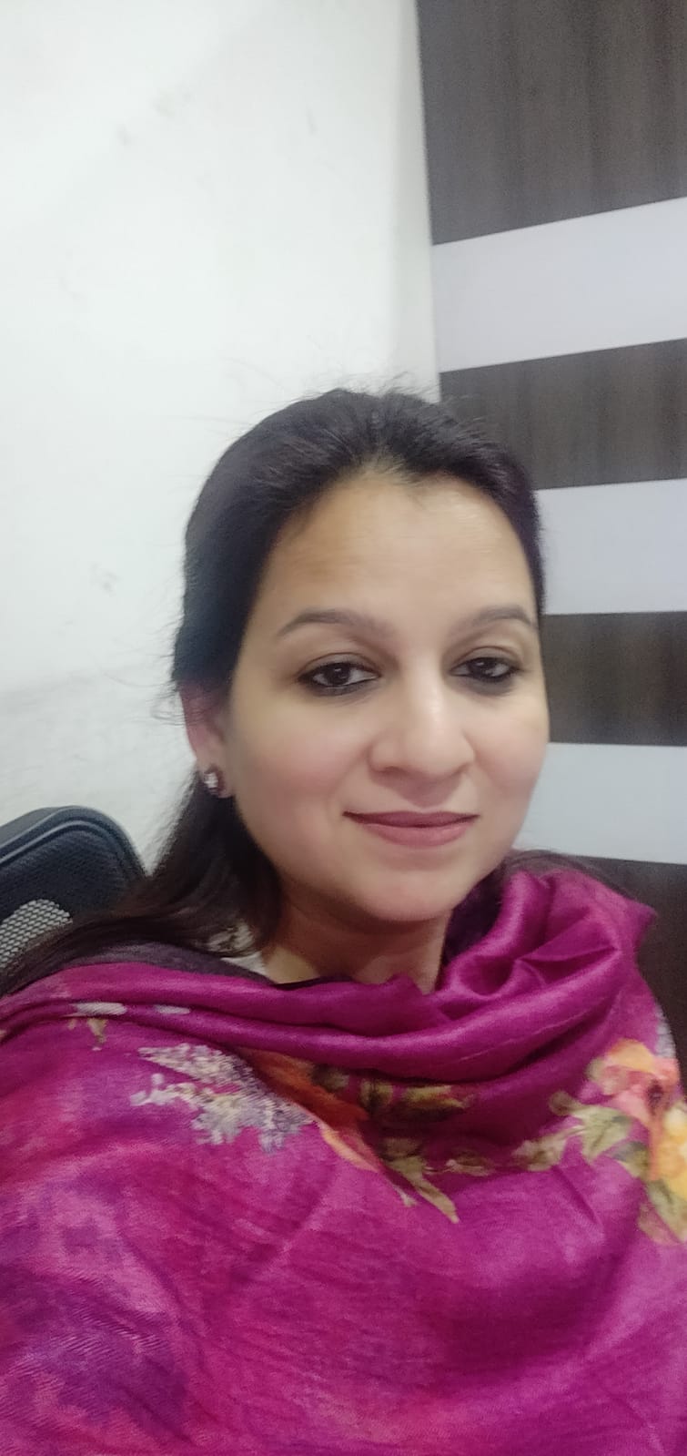 Dr Sheetal Garg